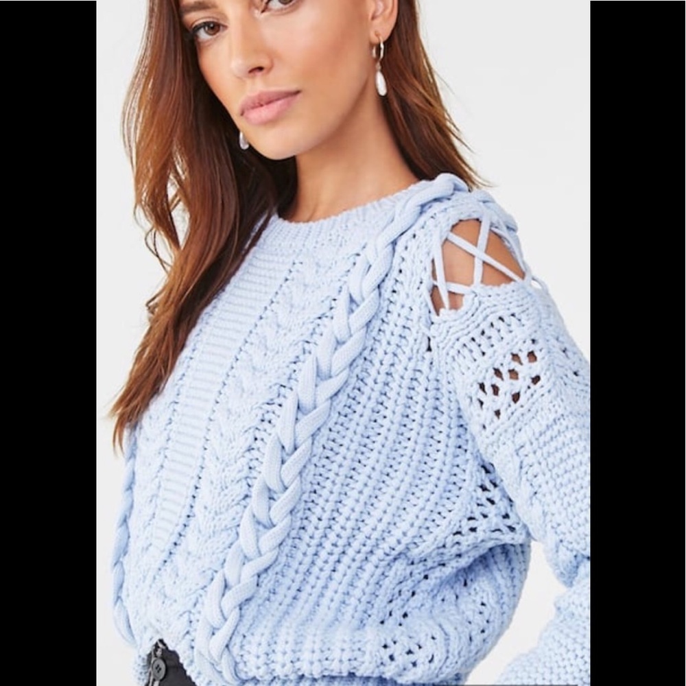 SWEATER - Picture 4 of 7